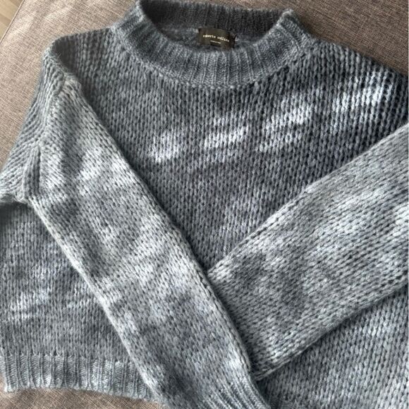 ROBERTO COLLINA
Pull femme Roberto Collina Size XS/S Oversized - Picture 7 of 12